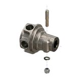Bondioli & Pavesi LR23 kytkimen napa 1 3/4" Z6, 515150401R