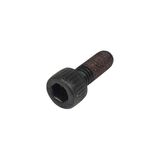 Kuusioruuvi M6x16mm, CC48250