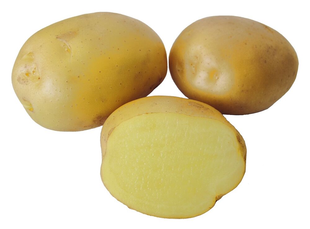 peruna jussi