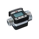 PIUSI K24 ATEX digitaalinen virtausmittari, bensiini / kerosiini / diesel, F00408X00