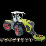 Claas Xerion 5000 Radio-ohjattava 1:16