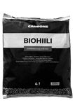 Biohiili Carbons Grow