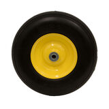 Kottikärryn rengas, puhkeamaton 13"x3,50-6 90 mm