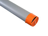 Salaoja laskuaukko 125/160 (160 mm 2m), Uponor