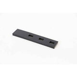 Kärki 45 mm Crossboard suora 419998, Väderstad