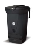 Biolan pikakompostori Eco tummanharmaa 220 l