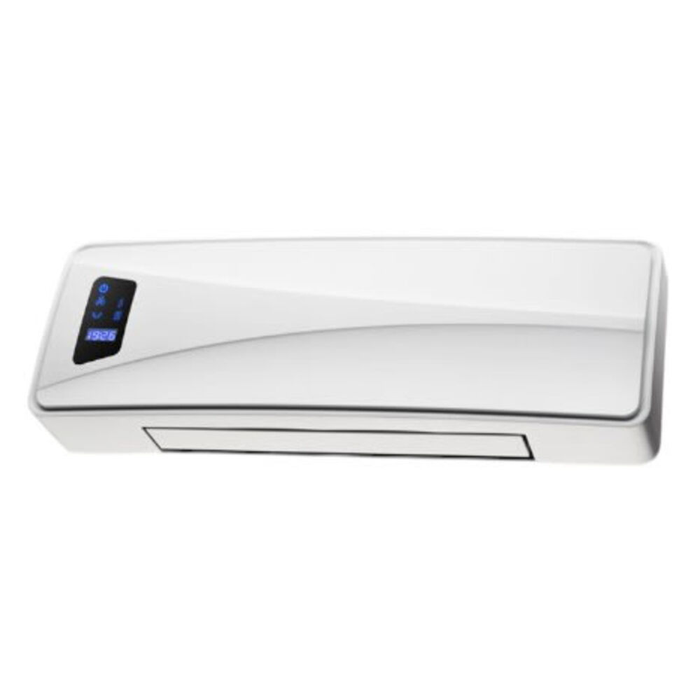 Dunwore XP 2000W lämpöpuhallin