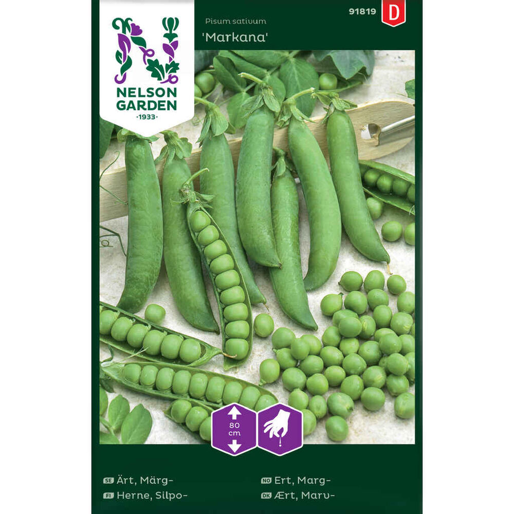 Silpoydinherne Markana