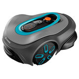 Robottiruohonleikkuri SILENO Max 1500