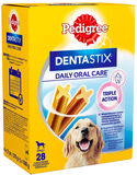 Pedigree Dentastix large 3x270g