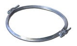 Viljaputken side Laippa D250