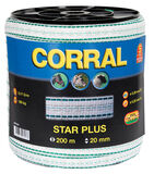 Aitanauha Corral Star Plus 200 m 20 mm