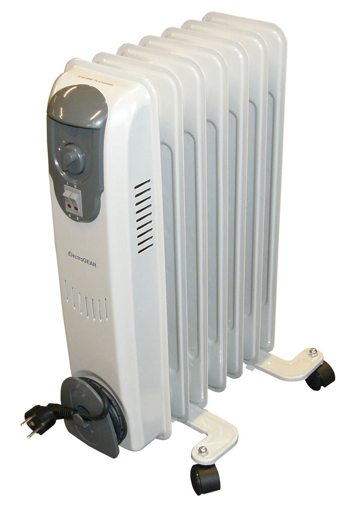Sähkölämmitin 1500 W