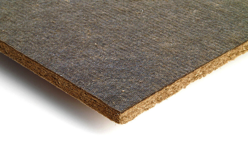 Hunton bitumirunkolevy 25mmx1200x3000