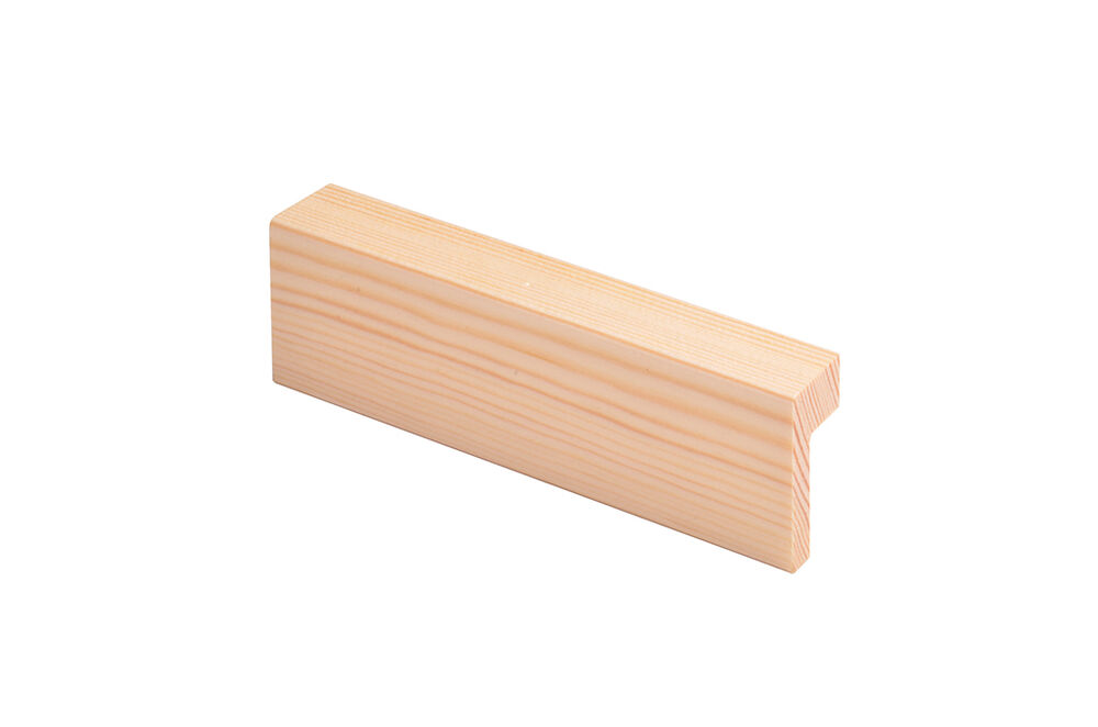 Reunalista 21x42x2200 puuvalmis, Maler