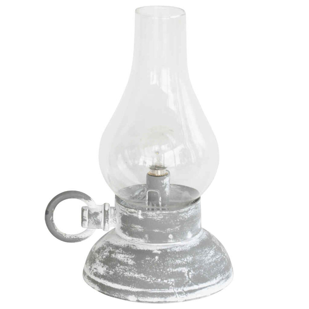 Led-lyhty 13x10,5x19,5 cm