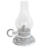 Led-lyhty 13x10,5x19,5 cm