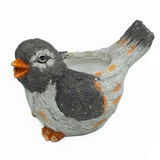 Ruukku lintu 36,5 x 26 x 23,5 cm