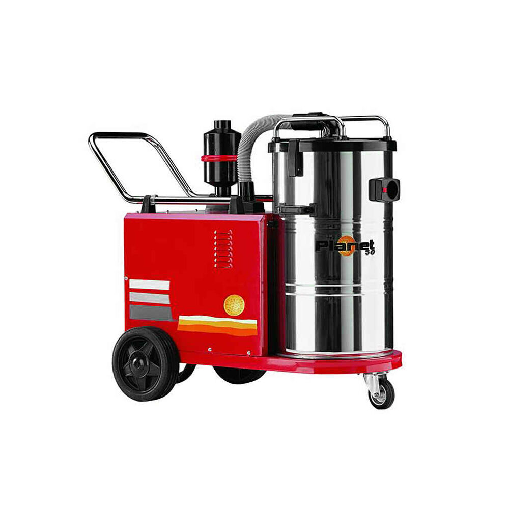 Imuri Planet 50 3 ~ 400V 3 KW Clen
