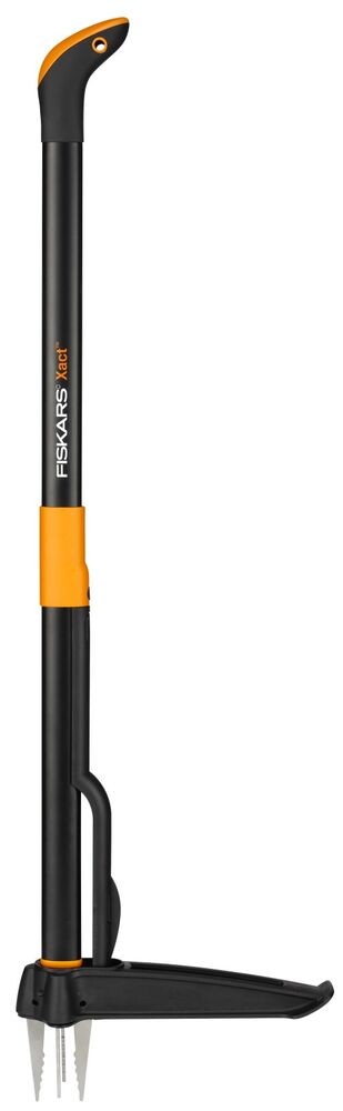 Rikkaruohonpoistaja Xact Fiskars