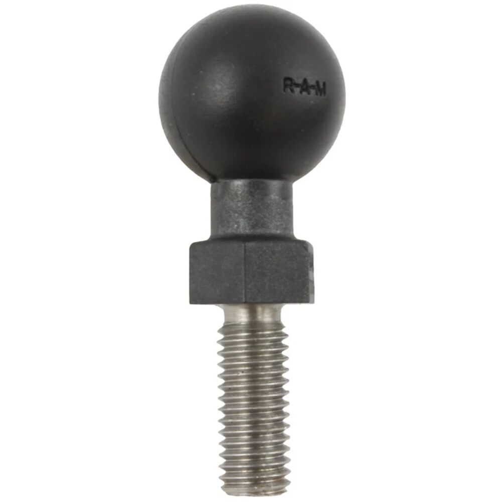RAM Mounts Tough-Ball M10-1,5 x 25 mm kierretapilla RAP-B-379U-M10-JD1