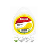 Siima 3,0 mm x 15 m Oregon keltainen