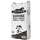 Turvekutteri Priimus 140 l