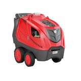 Kuumavesipesuri Clen D 2021 Syncron
