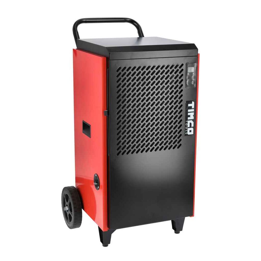 Timco 70l 400 m3 rakennuskuivain