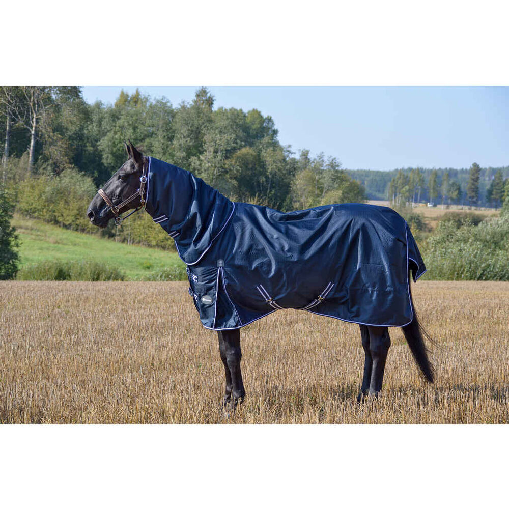 Sadeloimi EQCode 150g fullneck tummansininen