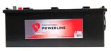 Akku 130 Ah PowerLine
