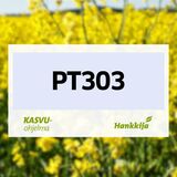 PT303 hybridi syysrapsi