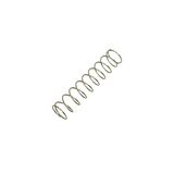 Puristusjousi 0,5 x 7,1 x 35mm,  1.4310, HB102