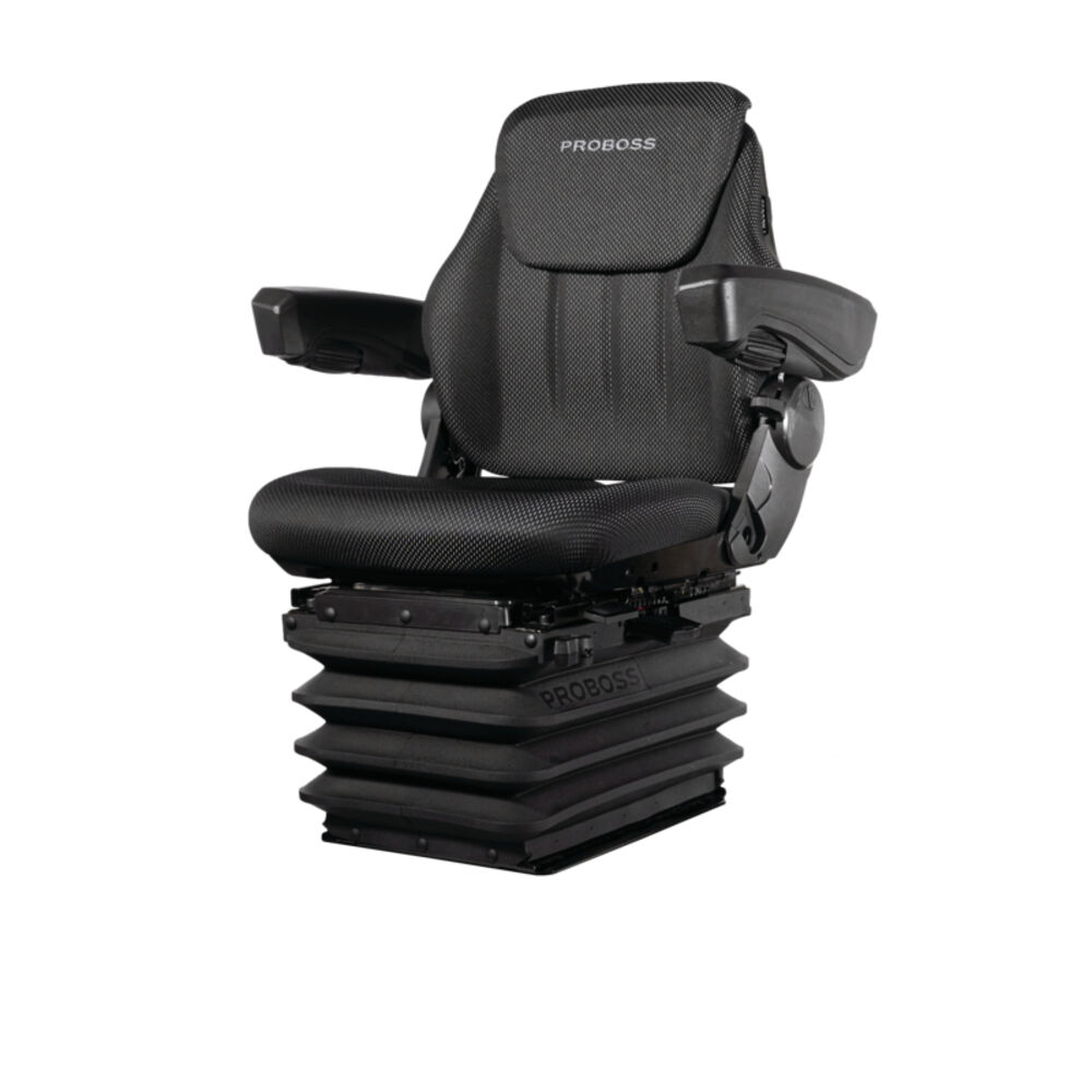 Traktorinistuin AS2480 Proboss
