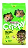 Hamsterinruoka Versele-Laga 2,5 kg