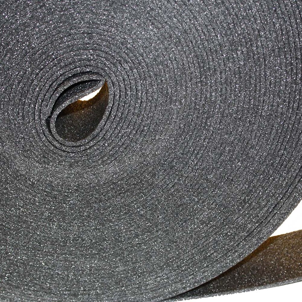 Sokkelikaista 6x200mm 50m