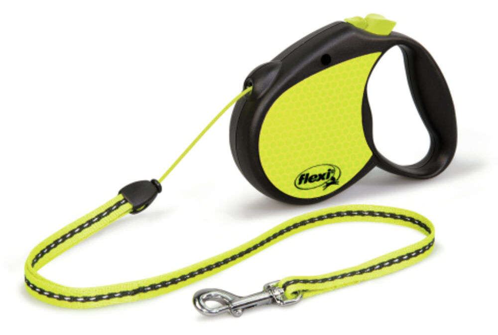Talutin Flexi Neon S