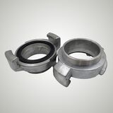 Kynsiliitin DN100 x 4" uk