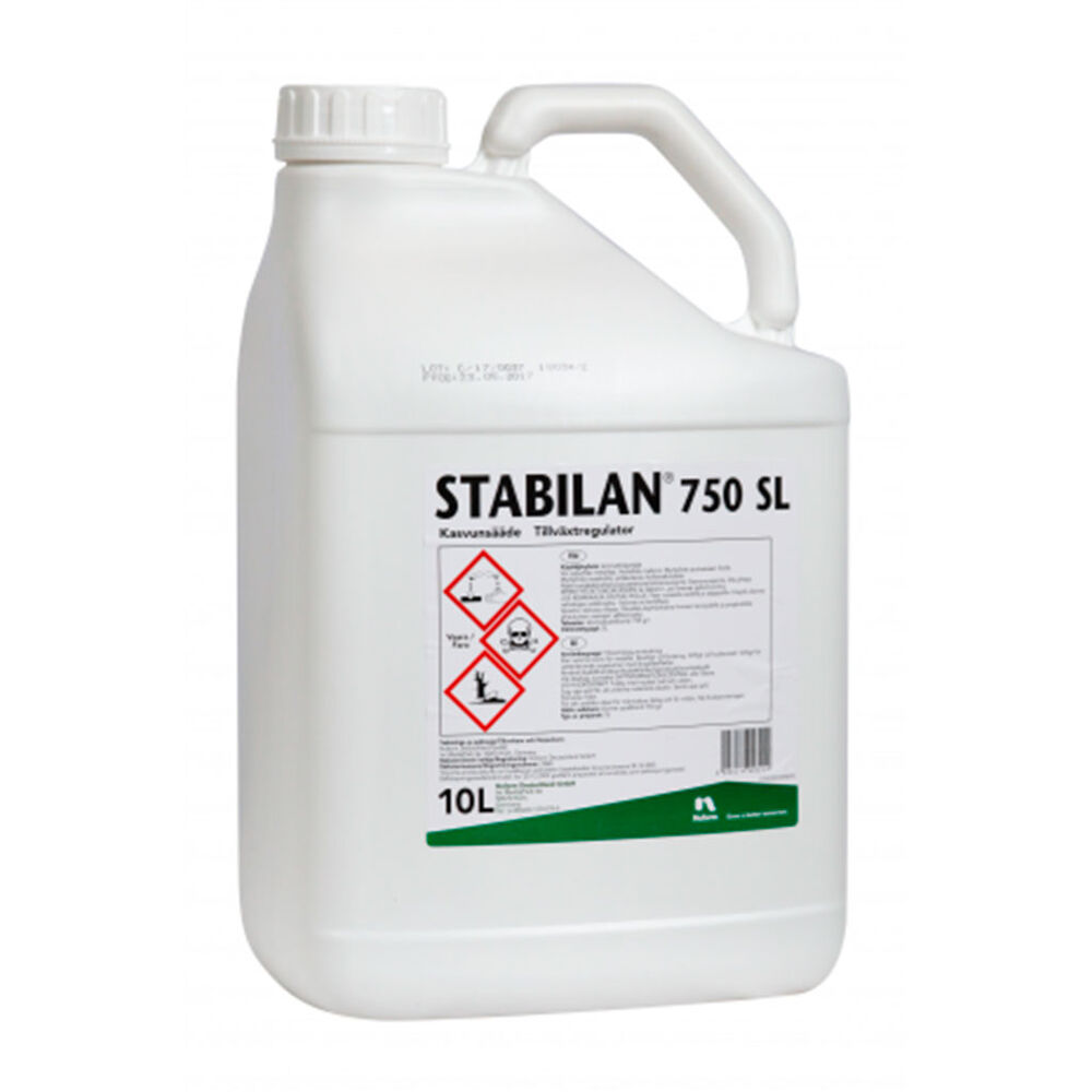 Stabila-750SL