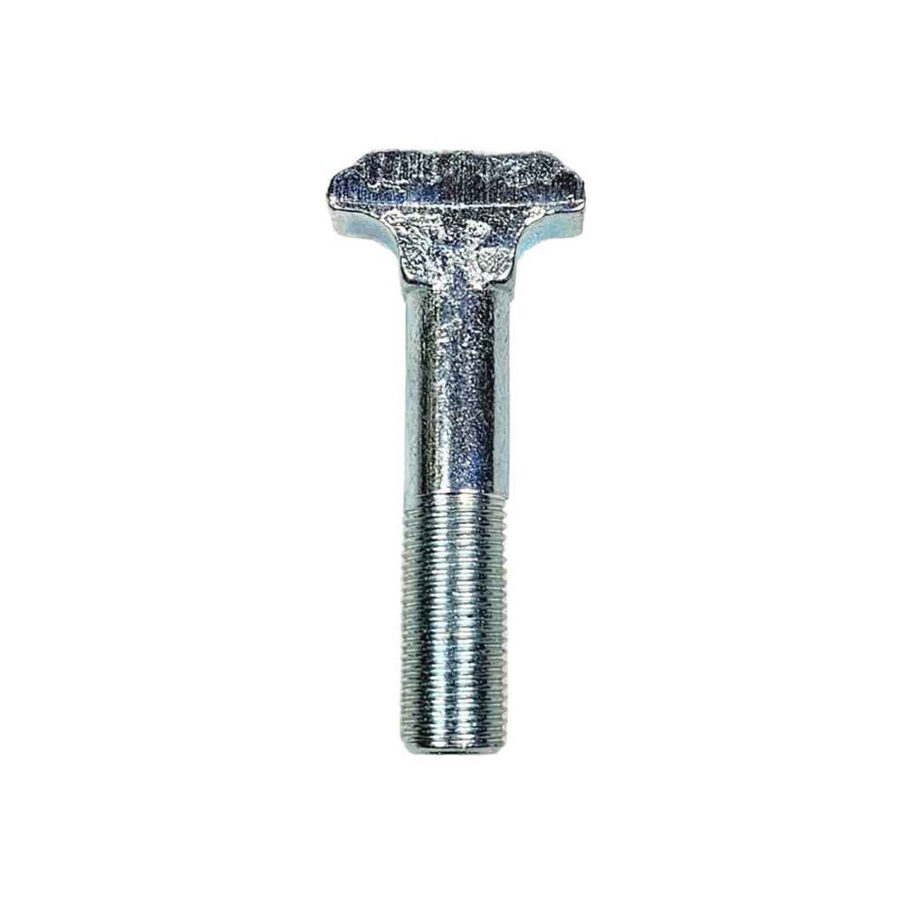 T-kantapultti M10x1x50mm, 0009729470