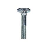 T-kantapultti M10x1x50mm, 0009729470