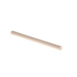 Pyörölista mänty ø12x2400 puuvalmis, 20 kpl/pkt