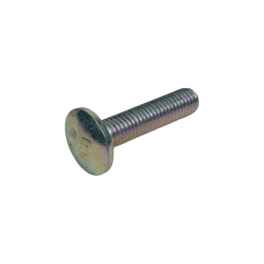 Kuusioruuvi M8x35mm, 03M7187