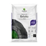 Kekkilä Kivituhka tummanharmaa 20 kg