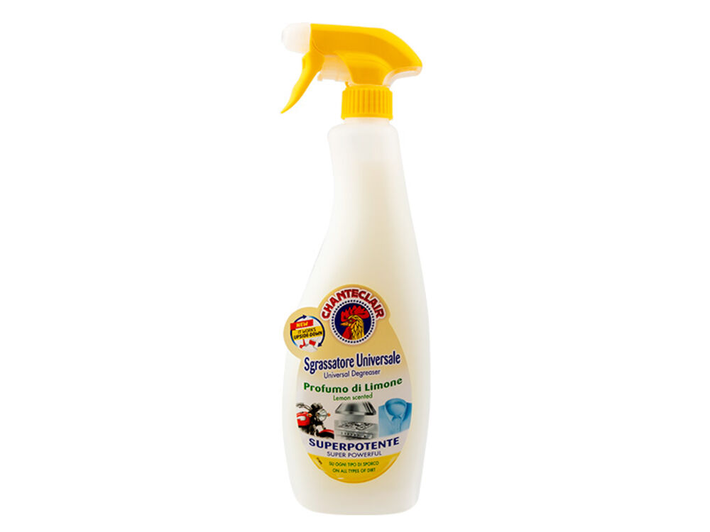 Chante Clair Kukkopesuaine Sitrus 75 ML