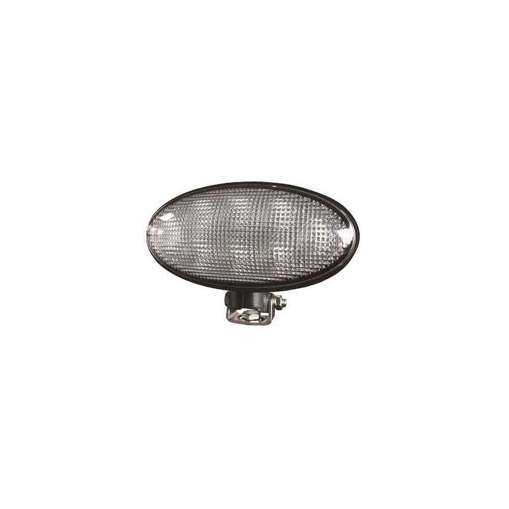 Led-työvalo 40w John Deere R-sarja jalalla