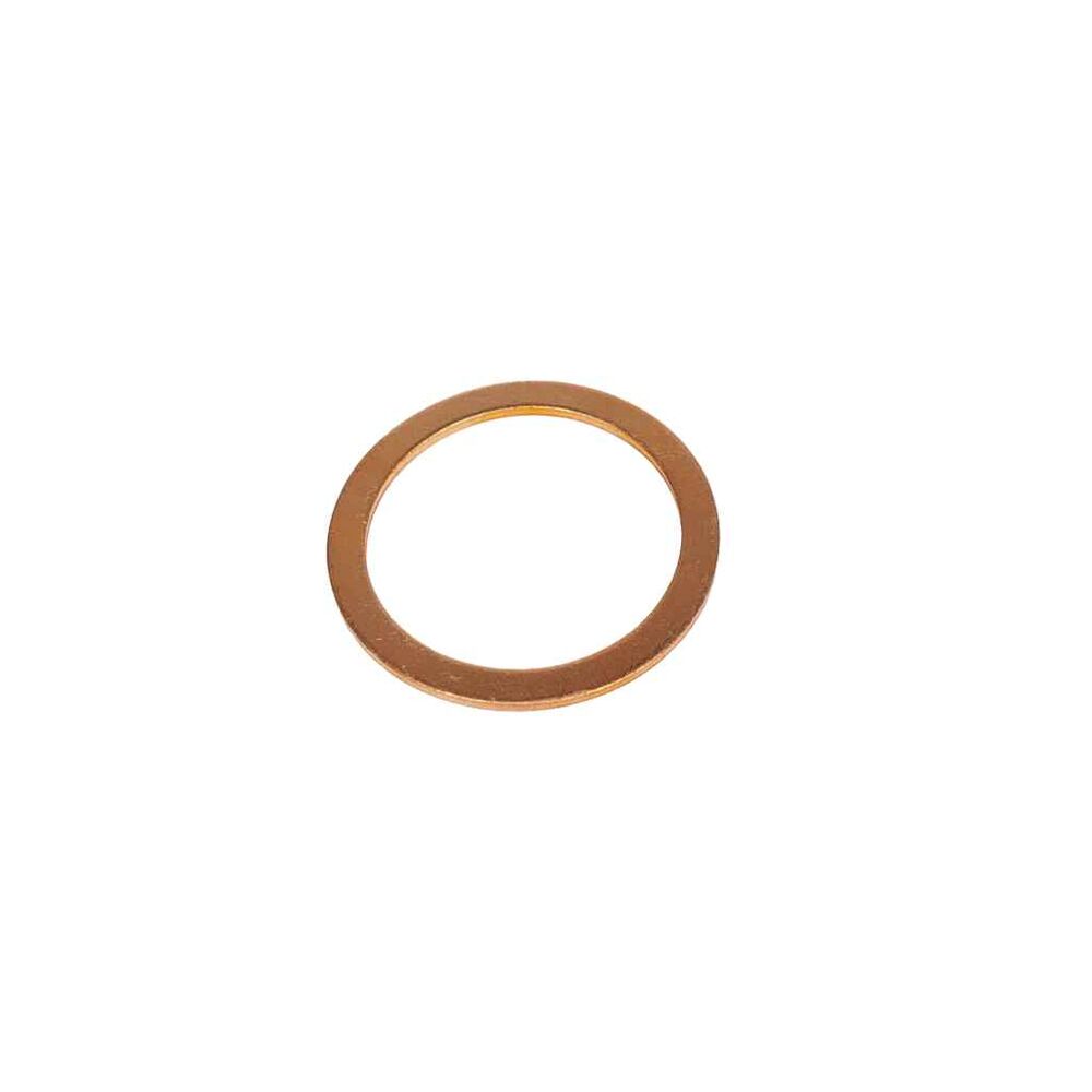 Kuparialuslevy 38x30 mm, L113960