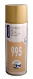 Spraymaali 400ml kulta Maston