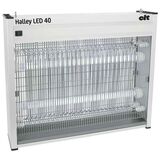 Halley Kärpäspyydys LED 40 Sininen