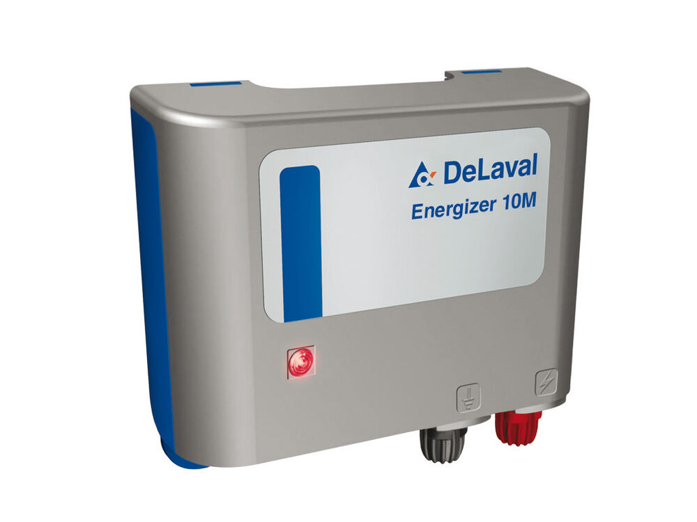 Sähköpaimen 10 m DeLaval